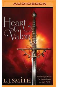 Heart of Valor