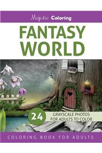 Fantasy World