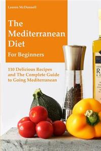 The Mediterranean Diet for Beginners