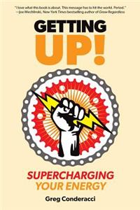 Getting UP!