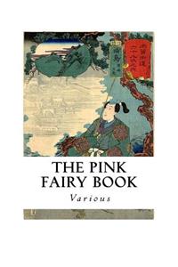 Pink Fairy Book