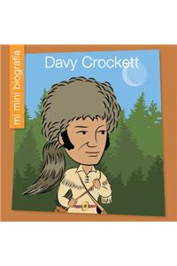 Davy Crockett