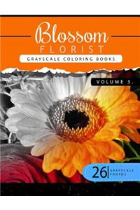 Blossom Florist Volume 3