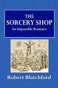 The Sorcery Shop
