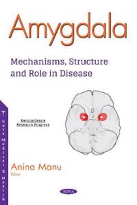 Amygdala