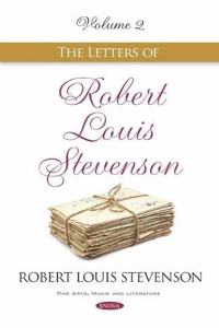 The Letters of Robert Louis Stevenson