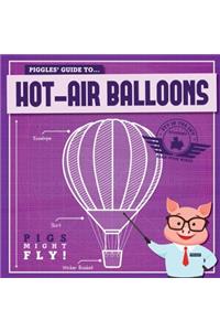 Piggles' Guide to Hot-Air Balloons