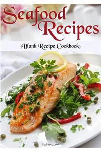 Seafood Recipes