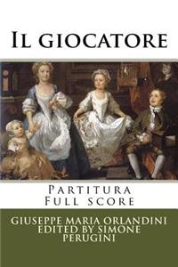 Il giocatore