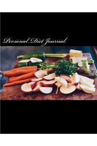 Personal Diet Journal