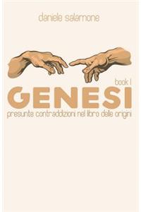 GENESI - book 1