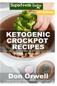 Ketogenic Crockpot Recipes