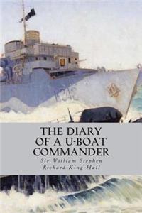 The Diary of a U-boat Commander