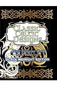 Classic Celtic Designs