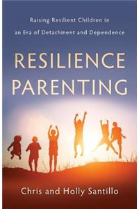 Resilience Parenting