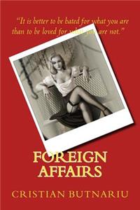 Foreign Affairs