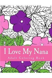 I Love My Nana