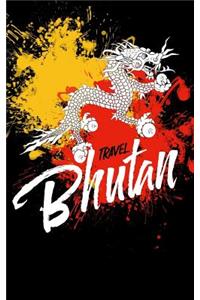 Travel Bhutan