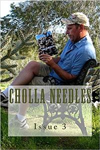 Cholla Needles: Volume 3