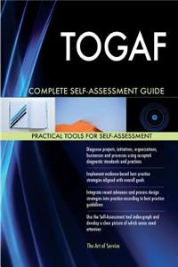 TOGAF Complete Self-Assessment Guide