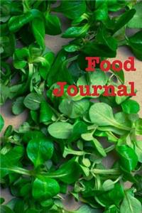 Food Journal