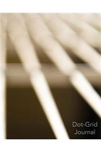 Dot Grid Journal
