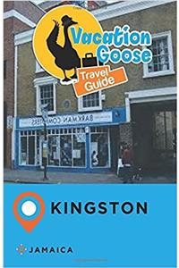 Vacation Goose Travel Guide Kingston Jamaica