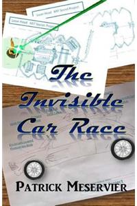 Invisible Car Race