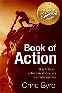 Book of Action