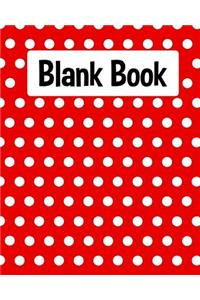 Blank Book