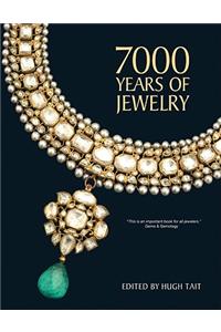 7000 Years of Jewelry