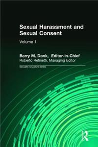 Sexual Harassment and Sexual Consent