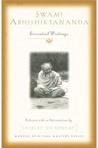 Swami Abhishiktananda