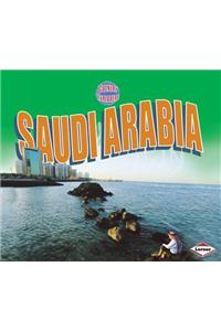Saudi Arabia