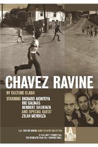 Chavez Ravine