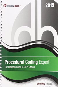 2015 Proedural Coding Expert