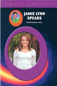 Jamie Lynn Spears