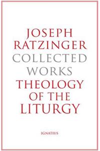 Joseph Ratzinger-Collected Works