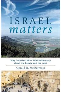 Israel Matters