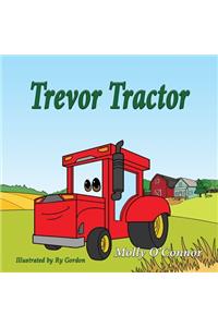 Trevor Tractor