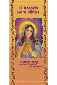 El Rosario Para Ni?os