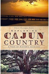 Exploring Cajun Country