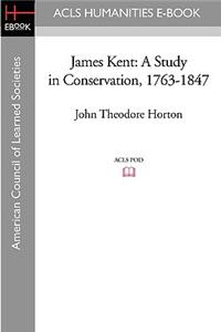 James Kent