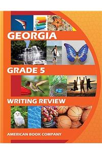 Mastering the Georgia Grade 5 Writing Assessment