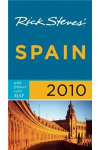 Rick Steves' Spain 2010