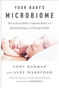 Your Baby's Microbiome