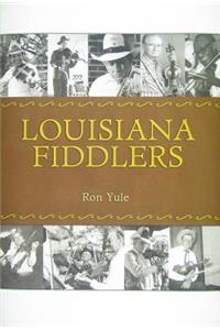 Louisiana Fiddlers