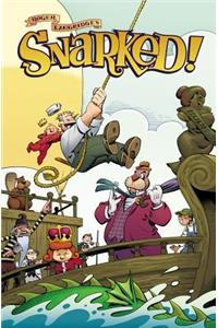 Snarked Vol. 3