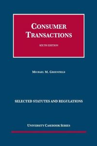 Consumer Transactions