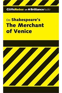 The Merchant of Venice